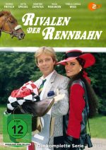 Rivalen der Rennbahn / Serie (DVD) | 1DVD | FSK 12 | NEU+OVP