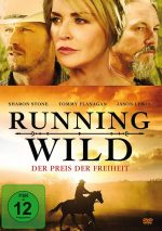 Running Wild - Der Preis der Freiheit (DVD) | 1DVD | FSK 12 | NEU+OVP