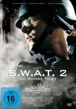 S.W.A.T. 2 - Die Bombe Tickt (DVD) | 1DVD | FSK 16 | NEU+OVP