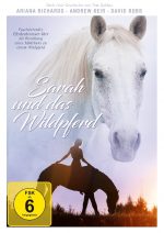 Sarah und das Wildpferd (DVD) | 1DVD | FSK 6 | NEU+OVP