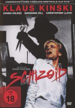 Schizoid (DVD) | 1DVD | FSK 16 | NEU+OVP