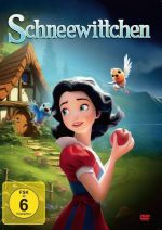 Schneewittchen (DVD) | 1DVD | FSK 6 | NEU+OVP