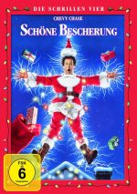 Schöne Bescherung | 1DVD | FSK 6 | NEU+OVP