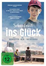 Schussfahrt ins Glück | 1DVD | FSK 12 | NEU+OVP