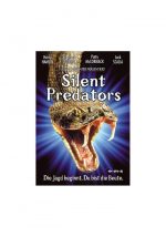 Silent Predator (DVD) | 1DVD | FSK 16 | NEU+OVP