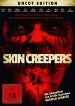 Skin Creepers (DVD) | 1DVD | FSK 18 | NEU+OVP