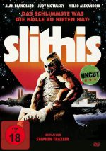 Slithis (DVD) | 1DVD | FSK 18 | NEU+OVP