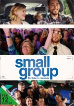 Small Group - Ein Spion im Hauskreis | 1DVD | FSK 12 | NEU+OVP