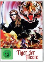 Tiger der Meere (DVD) | 1DVD | FSK 12 | NEU+OVP