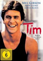 Tim - Kann das Liebe sein (DVD) | 1DVD | FSK 6 | NEU+OVP