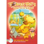 Tobias Totz und sein Löwe - Der verliebte Löwe | 1DVD | FSK 0 | NEU+OVP