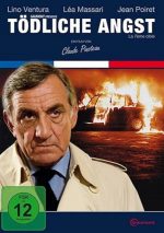 Tödliche Angst | 1DVD | FSK 12 | NEU+OVP