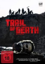 Trail of Death | 1DVD | FSK 18 | NEU+OVP