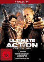 Ultimate Action Collection (DVD) | 1DVD | FSK 18 | NEU+OVP