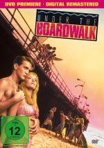 Under the Boardwalk | 1DVD | FSK 12 | NEU+OVP