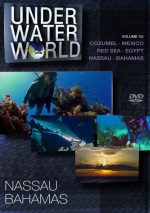 Under Water World Voll 10 (DVD) | 1DVD | FSK 0 | NEU+OVP
