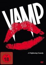 Vamp (DVD) | 1DVD | FSK 18 | NEU+OVP