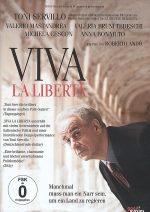 Viva la Liberta (DVD) | 1DVD | FSK 0 | NEU+OVP