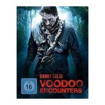 Voodoo Encounters | 1DVD | FSK 16 | NEU+OVP