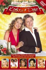 Weihnachten mit Kathrin und Peter | 1DVD | FSK 0 | NEU+OVP