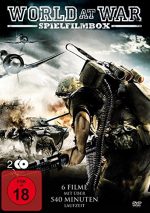 World at War- Spielfilmbox (DVD) | 1DVD | FSK 18 | NEU+OVP