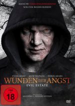 Wunden der Angst (DVD) | 1DVD | FSK 18 | NEU+OVP