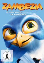 Zambezia | 1DVD | FSK 0 | NEU+OVP