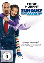 Zuhause ist der Zauber los (DVD) | 1DVD | FSK 6 | NEU+OVP