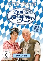 Zum Standlwirt - Box Oans  | 3DVD | FSK 0 | NEU+OVP