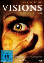 Visions - Die Dunkle Gabe | 1DVD | FSK 16 | NEU+OVP