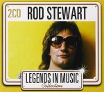 Rod Stewart - Legends in Music | NEU+OVP