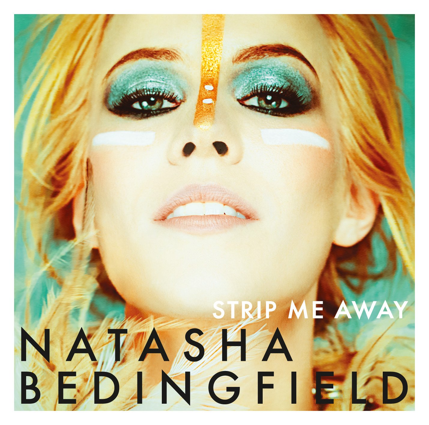 Natasha Bedingfield - Strip me Away | NEU+OVP