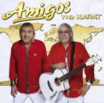 Amigos - 110 Karat | NEU+OVP
