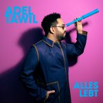 Adel Tawil - Alles Lebt | NEU+OVP