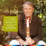 Glen Campbell - Adios special Edition | NEU+OVP