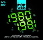 The Pop Years 1980-1981 | NEU+OVP
