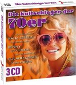 Kultschlager der 70er - Various | NEU+OVP