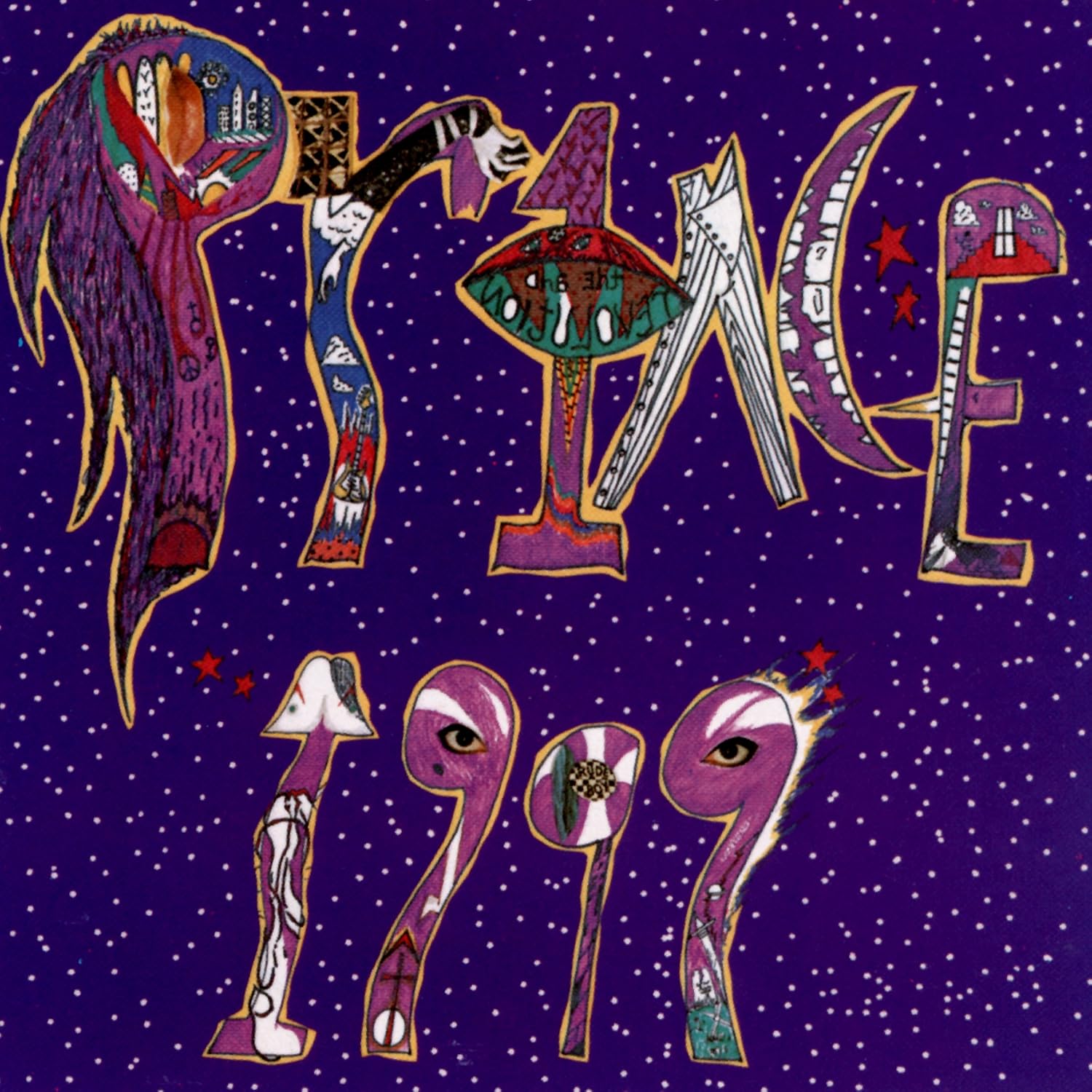 Prince - 1999 | NEU+OVP