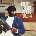 Gregory Porter - Nat King Cole & Me | NEU+OVP