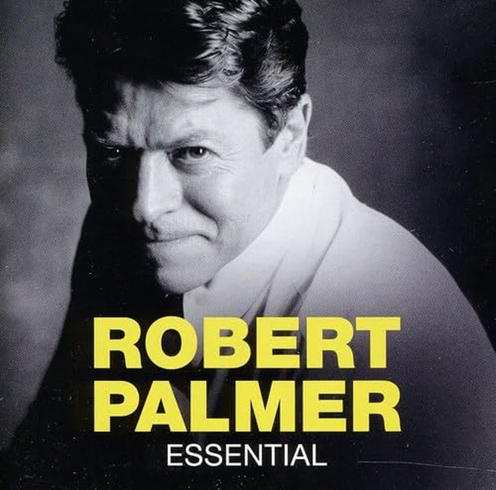 Robert Palmer - Essential | NEU+OVP