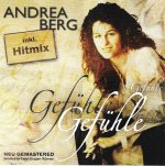 Andrea Berg - Gefühle inkl. Hitmix | NEU+OVP