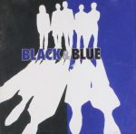 Backstreet Boys - Black & Blue | NEU+OVP