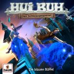 Hui Bui - Die blauen Büffel, Folge 36 | NEU+OVP