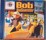 Bob der Baumeister - Hurra, es schneit, Folge 11 | NEU+OVP