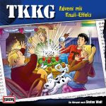 TKKG - Advent mit Knall-Effekt, Folge 165 | NEU+OVP