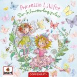 Prinzessin Lillifee - Der Schmetterlingspalast | NEU+OVP