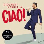Giovanni Zarrella - Ciao! | NEU+OVP