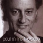 Paul Millns - Footsteps | NEU+OVP
