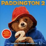 Paddington 2 - Das Original Hörspiel zum Kinofilm | NEU+OVP