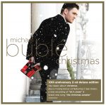 Michael Buble - Christmas (Deluxe Edition) | NEU+OVP